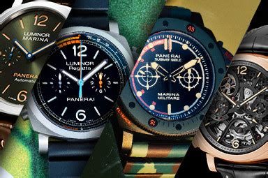 most famous panerai model|best place to buy panerai.